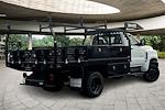 2024 Chevrolet Silverado 5500 Regular Cab DRW 4WD Knapheide Contractor Truck for sale #124447 - photo 6