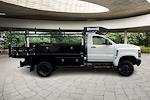 2024 Chevrolet Silverado 5500 Regular Cab DRW 4WD Knapheide Contractor Truck for sale #124447 - photo 7