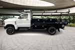2024 Chevrolet Silverado 5500 Regular Cab DRW 4WD Knapheide Contractor Truck for sale #124447 - photo 8