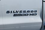 2024 Chevrolet Silverado 5500 Regular Cab DRW 4WD Knapheide Contractor Truck for sale #124447 - photo 13