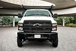 2024 Chevrolet Silverado 5500 Regular Cab DRW 4x4 Knapheide Contractor Truck for sale #124447 - photo 3