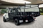 2024 Chevrolet Silverado 5500 Regular Cab DRW 4x4 Knapheide Contractor Truck for sale #124447 - photo 2