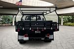 2024 Chevrolet Silverado 5500 Regular Cab DRW 4x4 Knapheide Contractor Truck for sale #124447 - photo 5