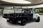 2024 Chevrolet Silverado 5500 Regular Cab DRW 4x4 Knapheide Contractor Truck for sale #124447 - photo 6
