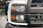 2024 Chevrolet Silverado 5500 Regular Cab DRW 4x4 Knapheide Contractor Truck for sale #124447 - photo 14