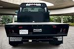 2024 Chevrolet Silverado 5500 Regular Cab DRW RWD Knapheide Flatbed Truck for sale #124448 - photo 5