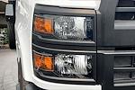 2024 Chevrolet Silverado 5500 Regular Cab DRW RWD Knapheide Flatbed Truck for sale #124448 - photo 14