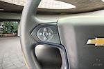 New 2024 Chevrolet Silverado 5500 Work Truck Regular Cab 11' 6" Knapheide Steel Flatbed Truck for sale #124448 - photo 11