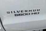 2024 Chevrolet Silverado 5500 Regular Cab DRW RWD Knapheide Stake Bed for sale #124449 - photo 13