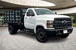 New 2024 Chevrolet Silverado 5500 Regular Cab 12' 5" Knapheide Stake Bed for sale #124449 - photo 4