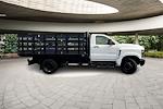New 2024 Chevrolet Silverado 5500 Regular Cab 12' 5" Knapheide Stake Bed for sale #124449 - photo 7