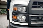 New 2024 Chevrolet Silverado 5500 Regular Cab 12' 5" Knapheide Stake Bed for sale #124449 - photo 14