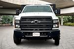 New 2024 Chevrolet Silverado 5500 Regular Cab 12' 5" Knapheide Stake Bed for sale #124449 - photo 3