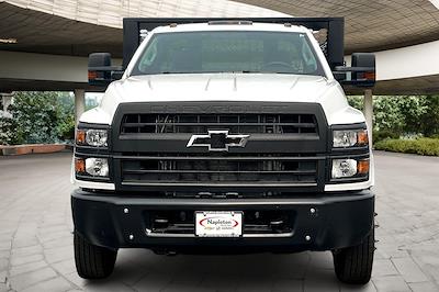 2024 Chevrolet Silverado 5500 Regular Cab DRW 4x2 Knapheide Stake Bed for sale #124451 - photo 2