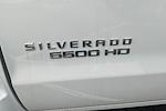 2024 Chevrolet Silverado 5500 Regular Cab DRW RWD Knapheide Stake Bed for sale #124451 - photo 13