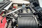 2024 Chevrolet Silverado 5500 Regular Cab DRW RWD Knapheide Stake Bed for sale #124451 - photo 17