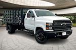 New 2024 Chevrolet Silverado 5500 Regular Cab 14' 5" Knapheide Stake Bed for sale #124451 - photo 4