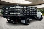 New 2024 Chevrolet Silverado 5500 Regular Cab 14' 5" Knapheide Stake Bed for sale #124451 - photo 6
