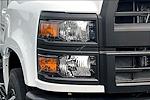 New 2024 Chevrolet Silverado 5500 Regular Cab 14' 5" Knapheide Stake Bed for sale #124451 - photo 14