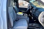 New 2024 Chevrolet Silverado 5500 Work Truck Regular Cab 11' 5" Knapheide Flatbed Truck with Hoist for sale #124453 - photo 15