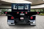 New 2024 Chevrolet Silverado 5500 Work Truck Regular Cab 11' 5" Knapheide Flatbed Truck with Hoist for sale #124453 - photo 8