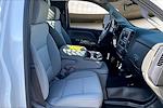 New 2024 Chevrolet Silverado 5500 Work Truck Regular Cab 11' 5" Knapheide Flatbed Truck with Hoist for sale #124453 - photo 15