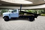 2024 Chevrolet Silverado 5500 Regular Cab DRW 4x2 Knapheide Flatbed Truck for sale #124453 - photo 8