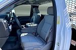 2024 Chevrolet Silverado 5500 Regular Cab DRW 4x2 Knapheide Flatbed Truck for sale #124453 - photo 9