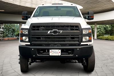 2024 Chevrolet Silverado 5500 Regular Cab DRW 4x4 CM Truck Beds Service Truck for sale #124454 - photo 2