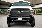 2024 Chevrolet Silverado 5500 Regular Cab DRW 4WD CM Truck Beds Service Truck for sale #124454 - photo 3