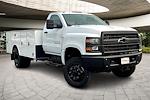 2024 Chevrolet Silverado 5500 Regular Cab DRW 4WD CM Truck Beds Service Truck for sale #124454 - photo 4