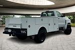 2024 Chevrolet Silverado 5500 Regular Cab DRW 4WD CM Truck Beds Service Truck for sale #124454 - photo 6