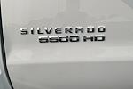 2024 Chevrolet Silverado 5500 Regular Cab DRW 4WD CM Truck Beds Service Truck for sale #124454 - photo 13