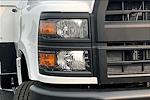 2024 Chevrolet Silverado 5500 Regular Cab DRW 4WD CM Truck Beds Service Truck for sale #124454 - photo 14