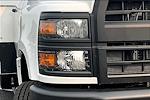 2024 Chevrolet Silverado 5500 Regular Cab DRW 4x4 CM Truck Beds Service Truck for sale #124454 - photo 14