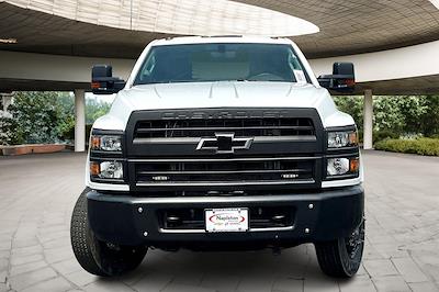 2024 Chevrolet Silverado 5500 Regular Cab DRW 4x2 Knapheide Dump Truck for sale #124455 - photo 2
