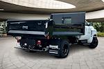 New 2024 Chevrolet Silverado 5500 Regular Cab 11' 6" Knapheide Steel Dump Truck for sale #124455 - photo 6