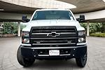 2024 Chevrolet Silverado 5500 Regular Cab DRW 4x2 Knapheide Dump Truck for sale #124455 - photo 2