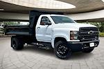 2024 Chevrolet Silverado 5500 Regular Cab DRW 4x2 Knapheide Dump Truck for sale #124455 - photo 3