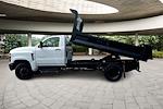 2024 Chevrolet Silverado 5500 Regular Cab DRW 4x2 Knapheide Dump Truck for sale #124455 - photo 8