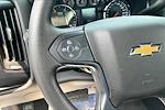 2024 Chevrolet Silverado 5500 Regular Cab DRW 4x2 Knapheide Dump Truck for sale #124455 - photo 11