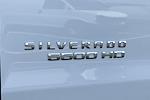 2024 Chevrolet Silverado 5500 Regular Cab DRW 4WD Knapheide Flatbed Truck for sale #124458 - photo 8