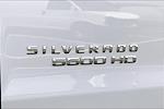New 2024 Chevrolet Silverado 5500 Work Truck Regular Cab 4x4 11' 6" Knapheide Steel Flatbed Truck with Gooseneck Hitch for sale #124458 - photo 8