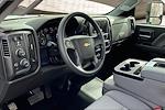 2024 Chevrolet Silverado 5500 Regular Cab DRW 4x4 Knapheide Flatbed Truck for sale #124458 - photo 7