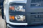 New 2024 Chevrolet Silverado 5500 Crew Cab 4x4 9' 6" Knapheide Steel Dump Truck for sale #124459 - photo 32