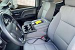 New 2024 Chevrolet Silverado 5500 Crew Cab 4x4 9' 6" Knapheide Steel Dump Truck for sale #124459 - photo 33