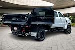 2024 Chevrolet Silverado 5500 Crew Cab DRW 4x4 Knapheide Dump Truck for sale #124459 - photo 23