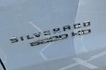 2024 Chevrolet Silverado 5500 Crew Cab DRW 4WD Knapheide Dump Truck for sale #124459 - photo 31