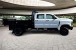 New 2024 Chevrolet Silverado 5500 Crew Cab 4x4 9' 6" Knapheide Steel Dump Truck for sale #124459 - photo 24