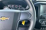 New 2024 Chevrolet Silverado 5500 Crew Cab 4x4 9' 6" Knapheide Steel Dump Truck for sale #124459 - photo 29